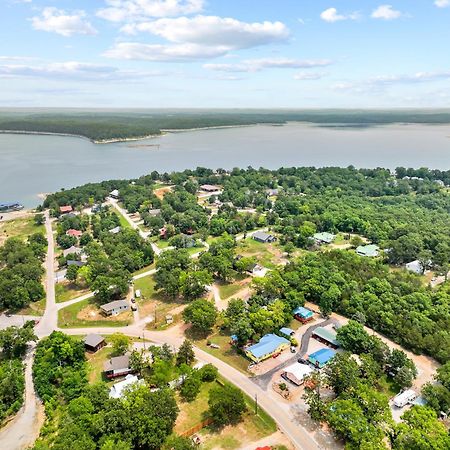 Diamond City Lakeside Resort Kültér fotó
